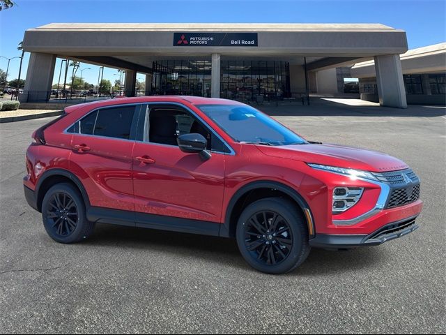 2024 Mitsubishi Eclipse Cross LE