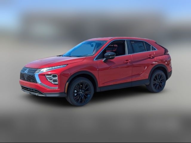 2024 Mitsubishi Eclipse Cross LE