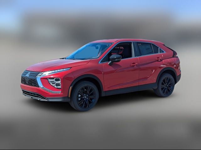 2024 Mitsubishi Eclipse Cross LE