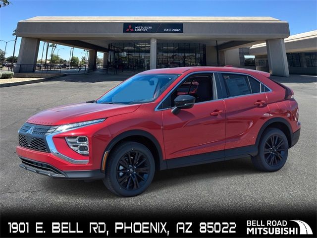 2024 Mitsubishi Eclipse Cross LE