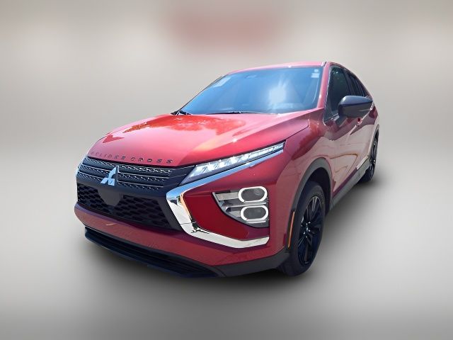 2024 Mitsubishi Eclipse Cross LE