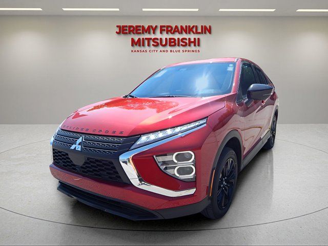 2024 Mitsubishi Eclipse Cross LE