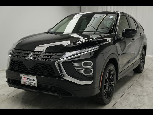 2024 Mitsubishi Eclipse Cross LE