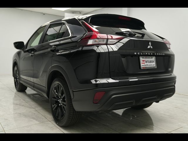 2024 Mitsubishi Eclipse Cross LE