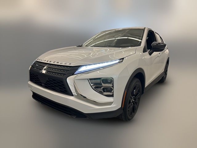 2024 Mitsubishi Eclipse Cross LE