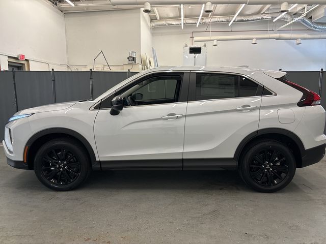 2024 Mitsubishi Eclipse Cross LE