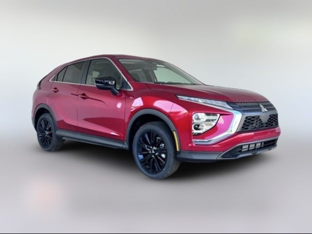 2024 Mitsubishi Eclipse Cross LE