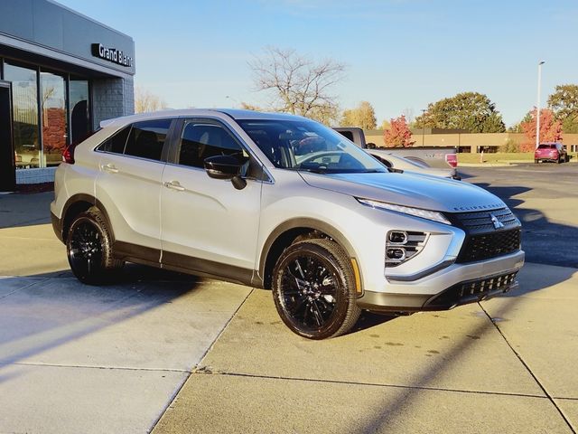 2024 Mitsubishi Eclipse Cross LE