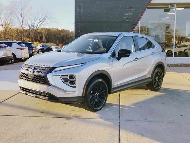 2024 Mitsubishi Eclipse Cross LE