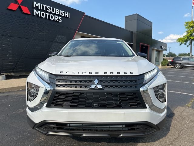 2024 Mitsubishi Eclipse Cross LE