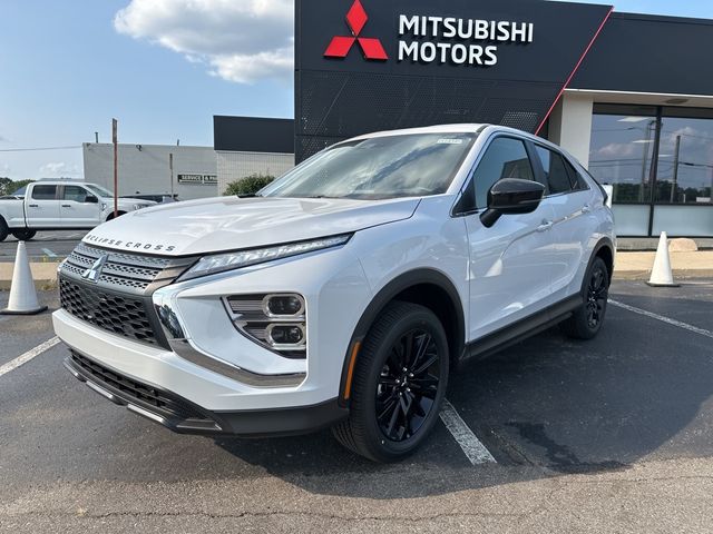 2024 Mitsubishi Eclipse Cross LE