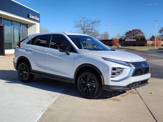 2024 Mitsubishi Eclipse Cross LE