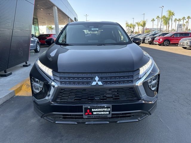 2024 Mitsubishi Eclipse Cross LE