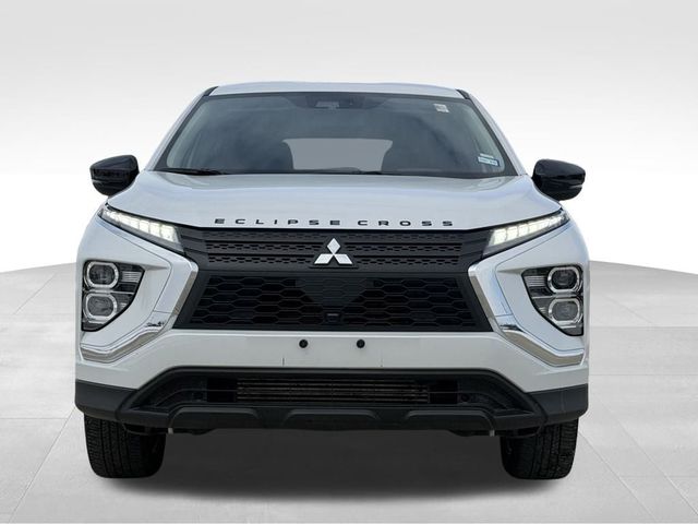 2024 Mitsubishi Eclipse Cross LE