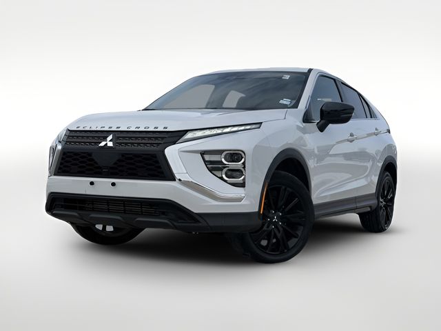2024 Mitsubishi Eclipse Cross LE