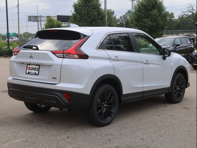 2024 Mitsubishi Eclipse Cross LE