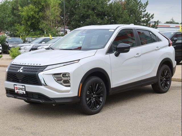 2024 Mitsubishi Eclipse Cross LE