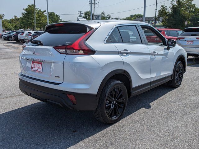 2024 Mitsubishi Eclipse Cross LE