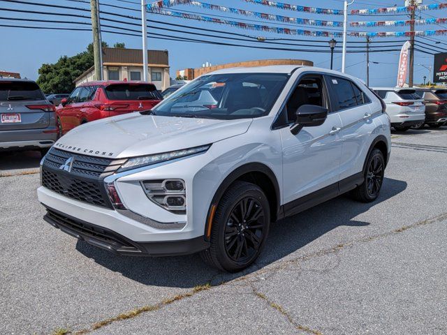 2024 Mitsubishi Eclipse Cross LE