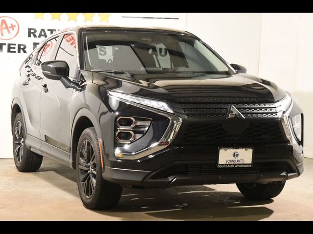 2024 Mitsubishi Eclipse Cross LE