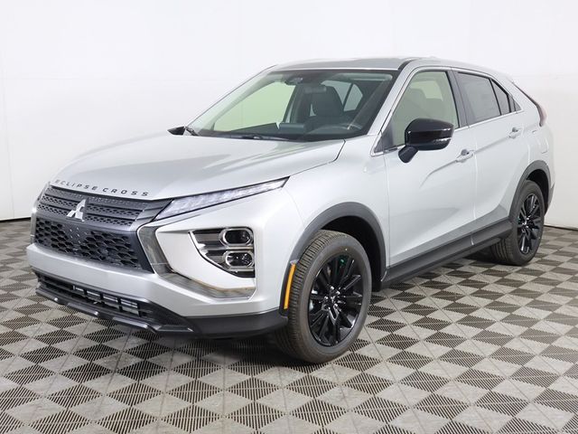 2024 Mitsubishi Eclipse Cross LE