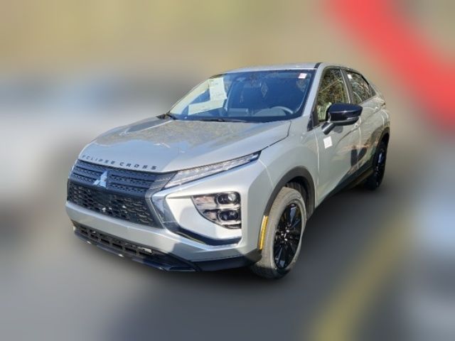 2024 Mitsubishi Eclipse Cross LE