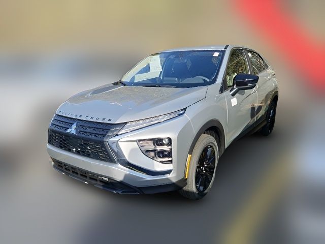 2024 Mitsubishi Eclipse Cross LE