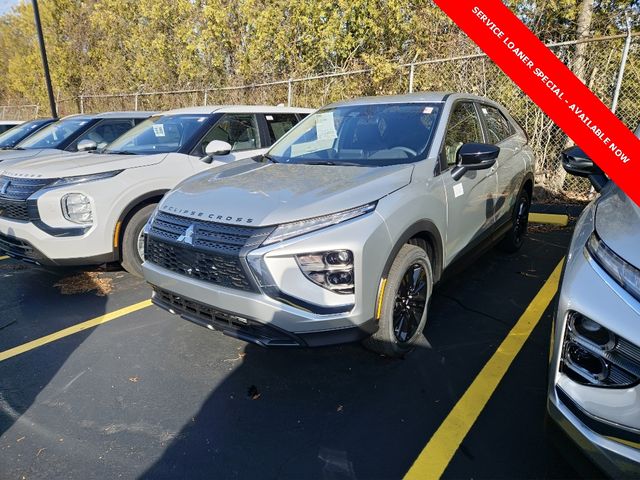 2024 Mitsubishi Eclipse Cross LE