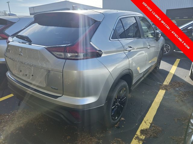 2024 Mitsubishi Eclipse Cross LE