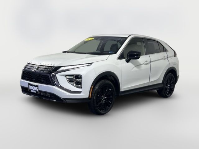 2024 Mitsubishi Eclipse Cross LE