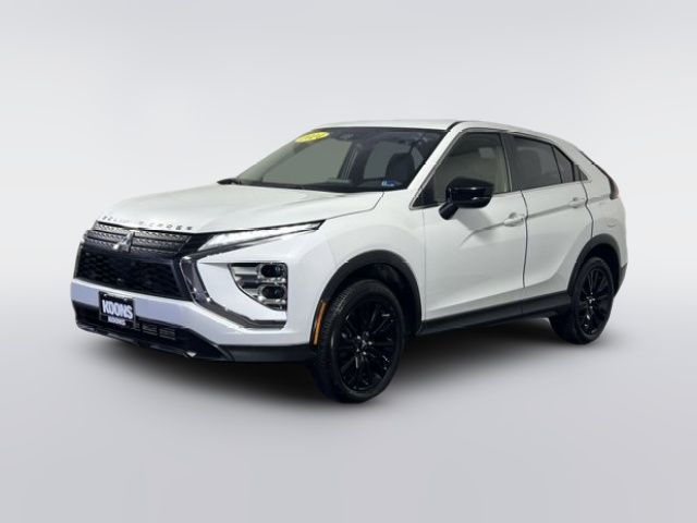 2024 Mitsubishi Eclipse Cross LE