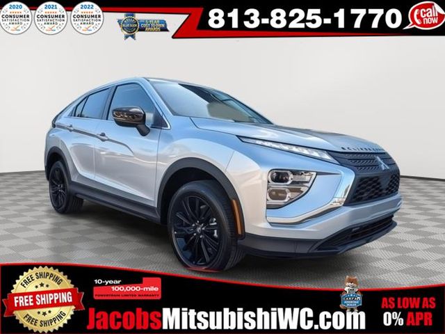 2024 Mitsubishi Eclipse Cross LE