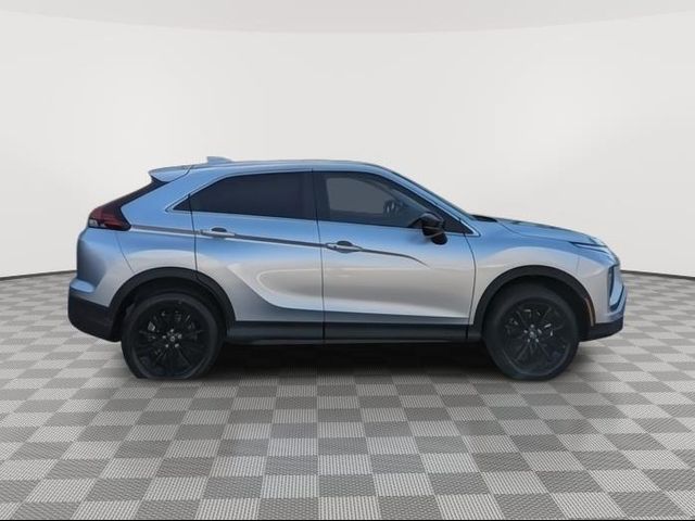 2024 Mitsubishi Eclipse Cross LE