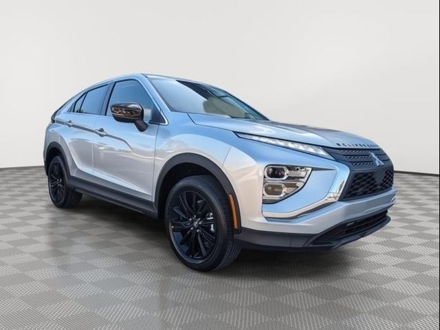 2024 Mitsubishi Eclipse Cross LE