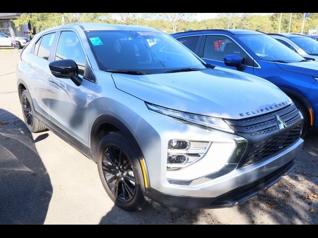 2024 Mitsubishi Eclipse Cross LE