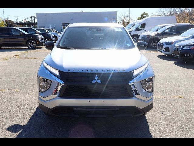 2024 Mitsubishi Eclipse Cross LE