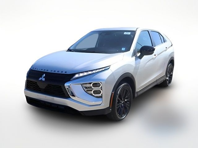 2024 Mitsubishi Eclipse Cross LE