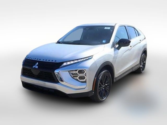 2024 Mitsubishi Eclipse Cross LE