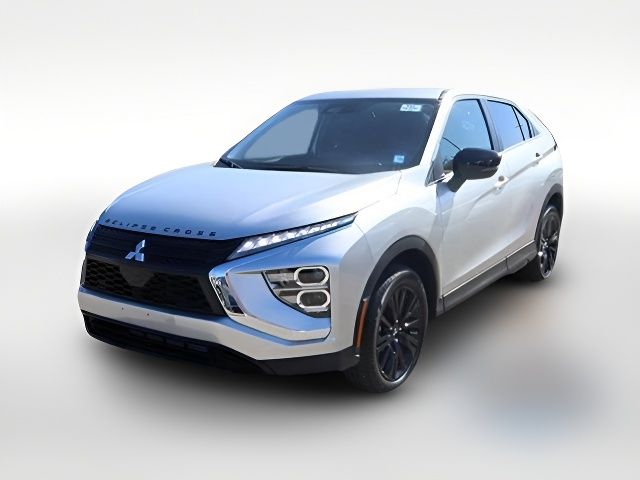 2024 Mitsubishi Eclipse Cross LE