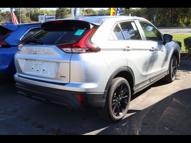 2024 Mitsubishi Eclipse Cross LE