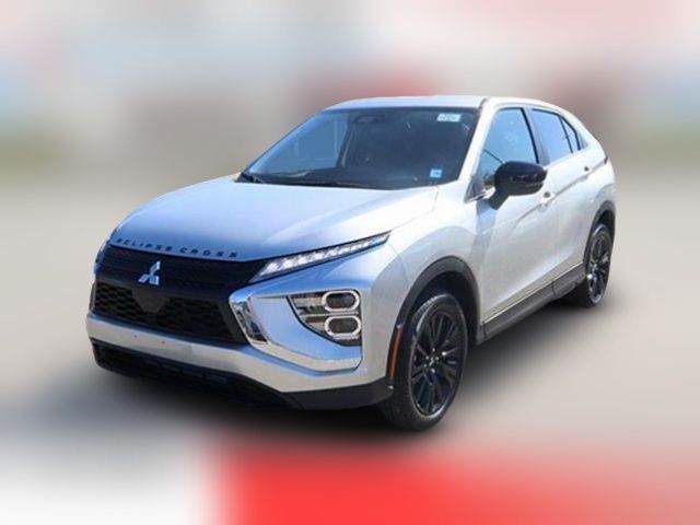 2024 Mitsubishi Eclipse Cross LE