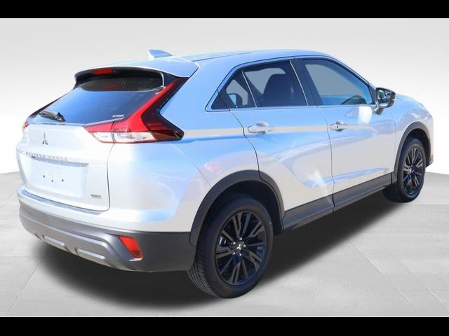 2024 Mitsubishi Eclipse Cross LE