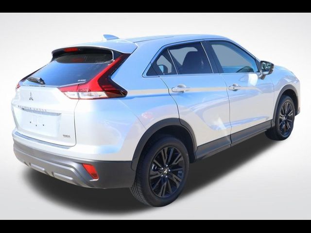 2024 Mitsubishi Eclipse Cross LE