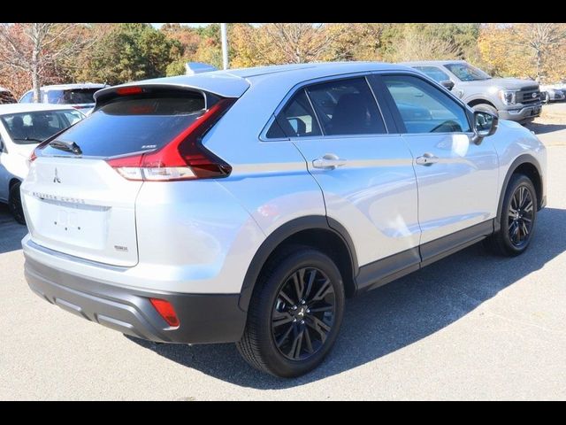 2024 Mitsubishi Eclipse Cross LE