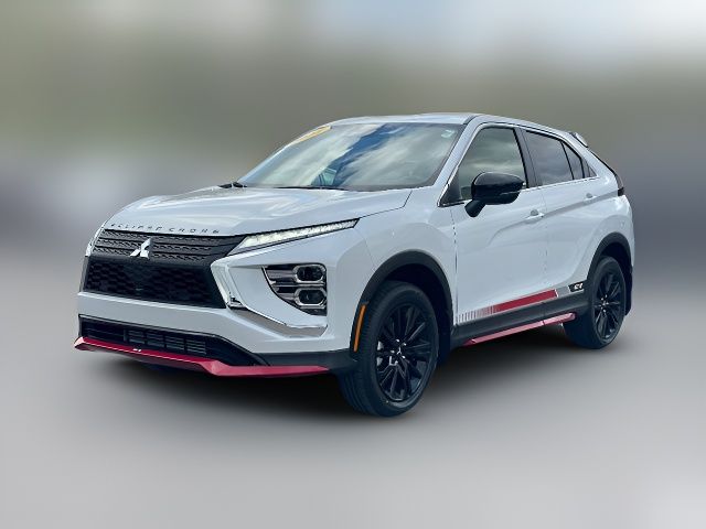 2024 Mitsubishi Eclipse Cross LE