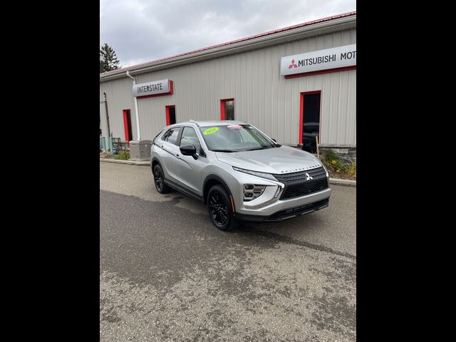 2024 Mitsubishi Eclipse Cross LE