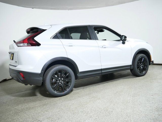 2024 Mitsubishi Eclipse Cross LE