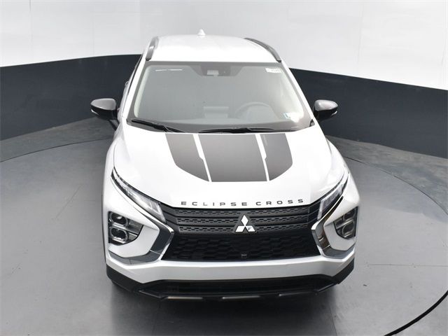 2024 Mitsubishi Eclipse Cross Black Edition