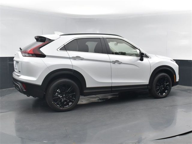 2024 Mitsubishi Eclipse Cross Black Edition