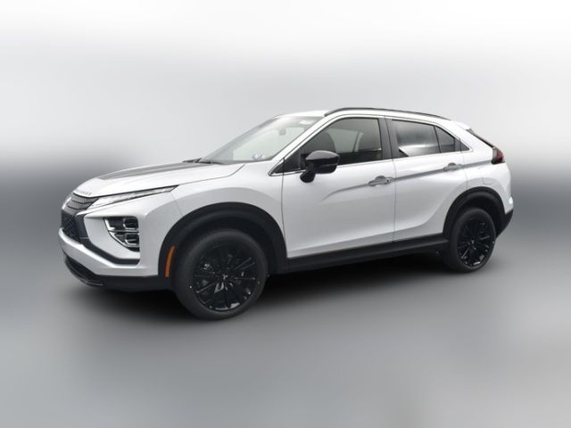 2024 Mitsubishi Eclipse Cross Black Edition